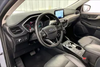 Ford Escape 2022 SE 4p SUV