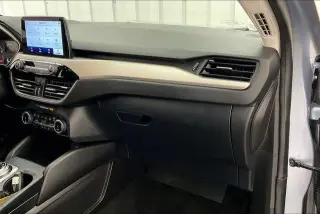 Ford Escape 2022 SE 4p SUV