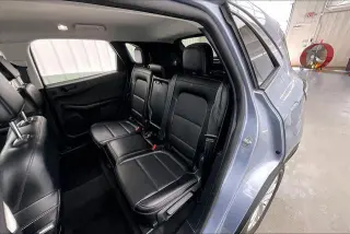 Ford Escape 2022 SE 4p SUV