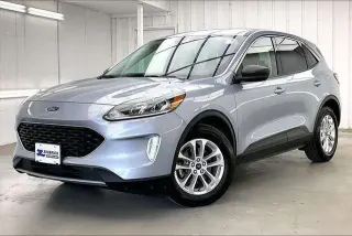 Ford Escape 2022 SE 4p SUV