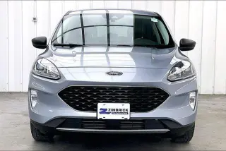 Ford Escape 2022 SE 4p SUV