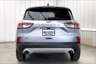 Ford Escape 2022 SE 4p SUV