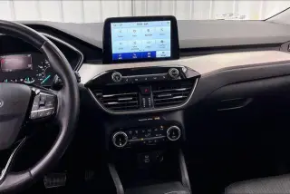 Ford Escape 2022 SE 4p SUV