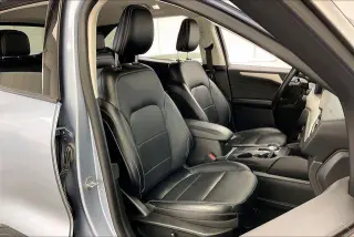 Ford Escape 2022 SE 4p SUV