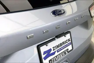 Ford Escape 2022 SE 4p SUV