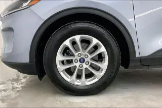 Ford Escape 2022 SE 4p SUV