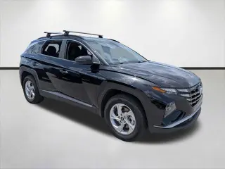 Hyundai TUCSON 2022 AWD SEL 4dr SUV