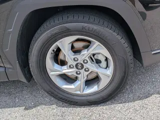 Hyundai TUCSON 2022 AWD SEL 4dr SUV
