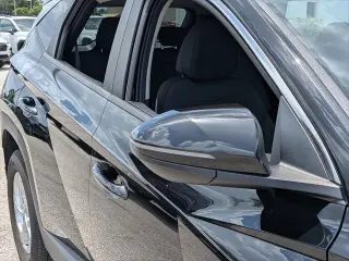 Hyundai TUCSON 2022 AWD SEL 4dr SUV