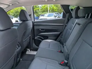 Hyundai TUCSON 2022 AWD SEL 4dr SUV