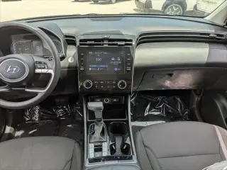 Hyundai TUCSON 2022 AWD SEL 4dr SUV