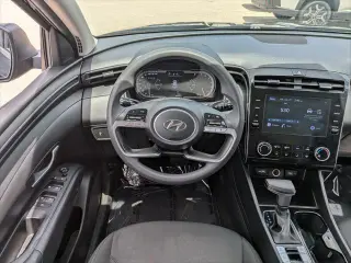 Hyundai TUCSON 2022 AWD SEL 4dr SUV