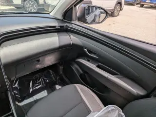 Hyundai TUCSON 2022 AWD SEL 4dr SUV