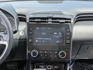 Hyundai TUCSON 2022 AWD SEL 4dr SUV