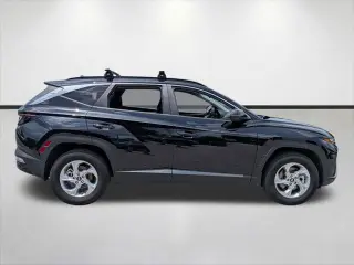 Hyundai TUCSON 2022 AWD SEL 4dr SUV
