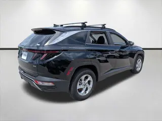 Hyundai TUCSON 2022 AWD SEL 4dr SUV