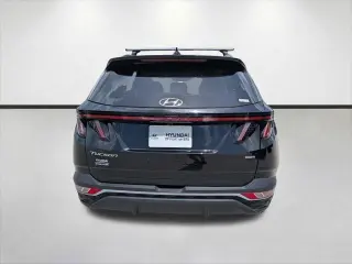 Hyundai TUCSON 2022 AWD SEL 4dr SUV