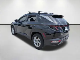 Hyundai TUCSON 2022 AWD SEL 4dr SUV