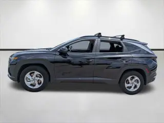 Hyundai TUCSON 2022 AWD SEL 4dr SUV