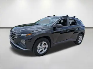 Hyundai TUCSON 2022 AWD SEL 4dr SUV