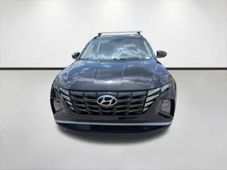 Hyundai TUCSON 2022 AWD SEL 4dr SUV