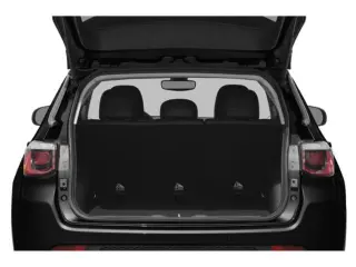 Jeep Compass 2019 4x4 Trailhawk 4dr SUV