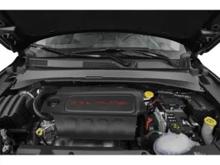 Jeep Compass 2019 4x4 Trailhawk 4dr SUV