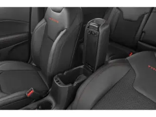 Jeep Compass 2019 4x4 Trailhawk 4dr SUV
