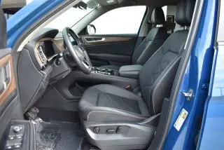 Volkswagen Atlas 2026 AWD SE 4Motion 4dr SUV con Tecnología