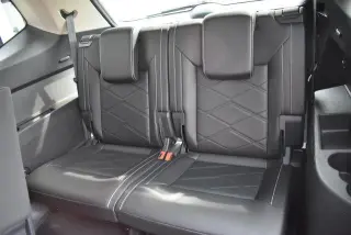 Volkswagen Atlas 2026 AWD SE 4Motion 4dr SUV con Tecnología