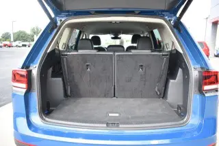 Volkswagen Atlas 2026 AWD SE 4Motion 4dr SUV con Tecnología