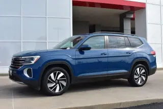 Volkswagen Atlas 2026 AWD SE 4Motion 4dr SUV con Tecnología