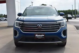 Volkswagen Atlas 2026 AWD SE 4Motion 4dr SUV con Tecnología