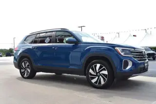 Volkswagen Atlas 2026 AWD SE 4Motion 4dr SUV con Tecnología