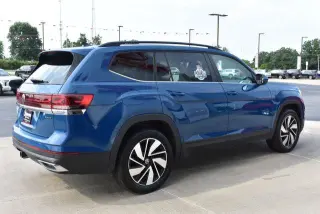 Volkswagen Atlas 2026 AWD SE 4Motion 4dr SUV con Tecnología