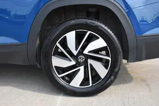 Volkswagen Atlas 2026 AWD SE 4Motion 4dr SUV con Tecnología