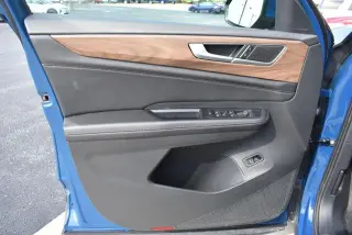 Volkswagen Atlas 2026 AWD SE 4Motion 4dr SUV con Tecnología