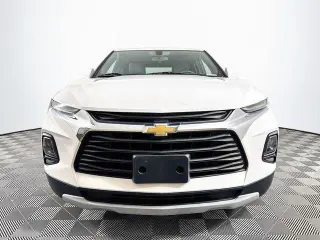 Chevrolet Blazer 2019 AWD LT 4p SUV con 2LT