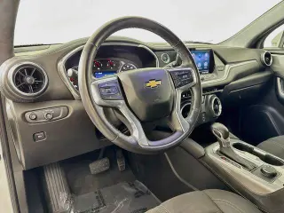 Chevrolet Blazer 2019 AWD LT 4p SUV con 2LT