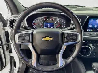 Chevrolet Blazer 2019 AWD LT 4p SUV con 2LT
