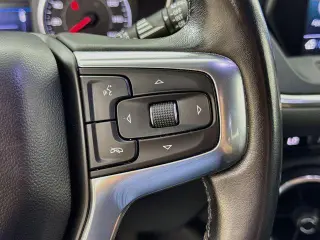 Chevrolet Blazer 2019 AWD LT 4p SUV con 2LT