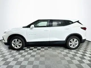 Chevrolet Blazer 2019 AWD LT 4p SUV con 2LT