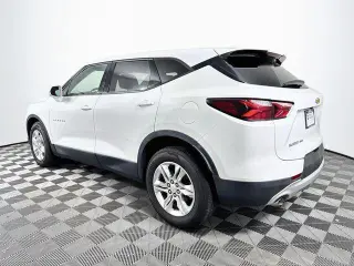 Chevrolet Blazer 2019 AWD LT 4p SUV con 2LT