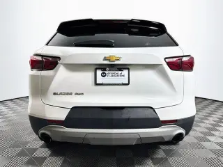 Chevrolet Blazer 2019 AWD LT 4p SUV con 2LT