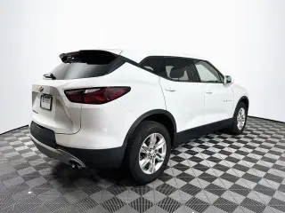 Chevrolet Blazer 2019 AWD LT 4p SUV con 2LT