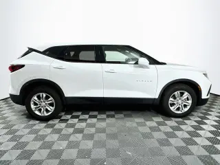 Chevrolet Blazer 2019 AWD LT 4p SUV con 2LT