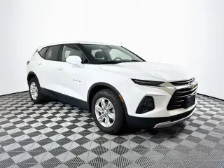 Chevrolet Blazer 2019 AWD LT 4p SUV con 2LT