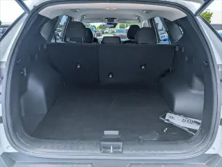 Hyundai TUCSON 2024 SEL 4p SV (lanzamiento de mitad de año)