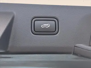 Hyundai TUCSON 2024 SEL 4p SV (lanzamiento de mitad de año)
