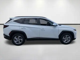 Hyundai TUCSON 2024 SEL 4p SV (lanzamiento de mitad de año)